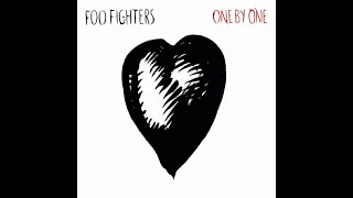 FooFighters - One By One (Full Album)