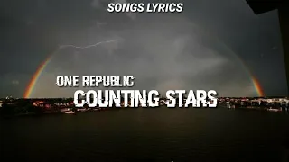 One Republic - Counting Stars (Tradução)