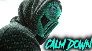 SICKICK - Calm Down Sickmix (Tiktok Remix Mashup) Selena Gomez