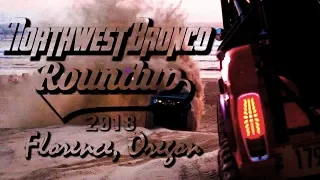 Northwest Bronco Roundup 2018 was LITTT!!