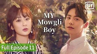 My Mowgli Boy | Episode 11 | iQIYI Philippines