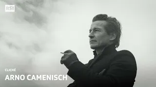 Arno Camenisch | Cliché | RSI