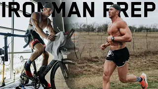 Shifting The Training Focus | Ironman Prep S2.E15
