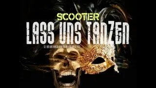 Scooter - Lass Uns Tanzen (Alternative Club) [2/4].