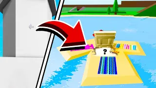 This Secret Button Unlocks Lake Madisons BIG Secret In Roblox Brookhaven RP