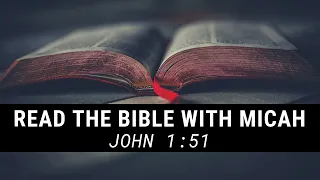 John 1:51