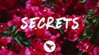 Regard & RAYE - Secrets (1 Hour Version)