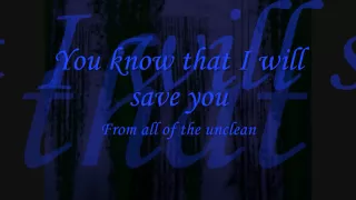 Puddle Of Mudd - Blurry + Lyrics [HQ]