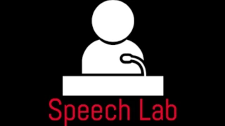 What is Speech Lab?