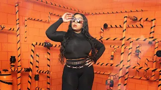 Destra - Easy (Official Music Video) | Soca 2023