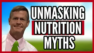 Keto Diet and Unmasking Nutrition Myths | Tim Rice