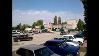 Видео с удаленного расстояния