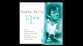 Paddy Reilly Live | Full Album