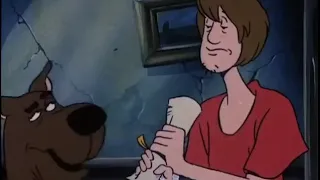 Scooby Doo Meets The Boo Brothers: The Skeleton Caught