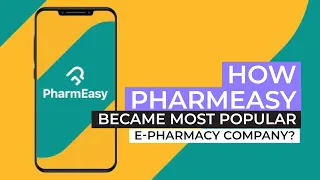 Pharmeasy Case Study: Everything You Need To Know