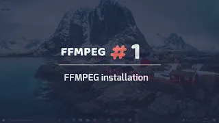 How to Download and Install FFMPEG on Windows 10/11