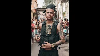 Paz Terrível  Mc Cabelinho x Mc Poze Type Beat ( Prod. Black JB )