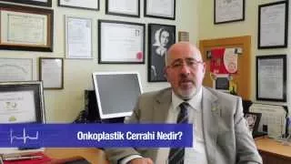 Onkoplastik Cerrahi Nedir? | Prof. Dr. Fatih Ağalar