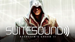 Assassin's Creed II - Ultimate Soundtrack Suite