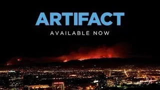 ARTIFACT - OFFICIAL TRAILER (Thirty Seconds To Mars Documentary)