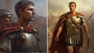 La Última Guerra Civil de la República Romana (30 a.C.) - Parte 5