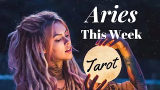 Aries March 12 -18, 2023; Exactly What You Want! 💥🌈🍀