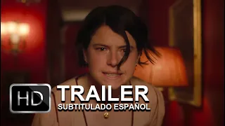 Men (2022) | Trailer subtitulado en español