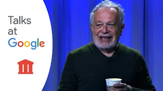 Preparing the Economy for AI | Robert Reich | Talks at Google