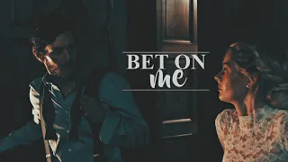 Daniel & Grace | Bet on me