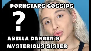 The mysterious sister of Abella Danger