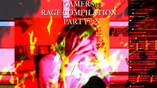 Gamers Rage Compilation Part 177