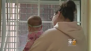 Babies Behind Bars