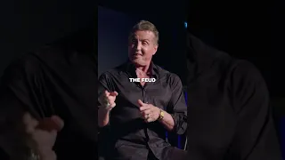 Why Dolph Lundgren HATES Sylvester Stallone..