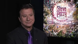 A promise brings Steve Perry back with new music