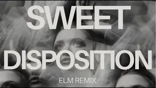 Sweet Disposition - The Temper Trap - ELM remix