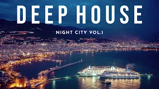 Deep House | Night City Mix ' by Gentleman