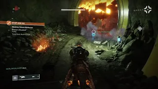 Destiny 2 Perfect Moment