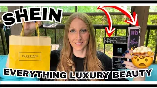 💄SAVE BIG WITH SHEIN BEAUTY *LUXURY BEAUTY FINDS!* ITEMS WORTH BUYING