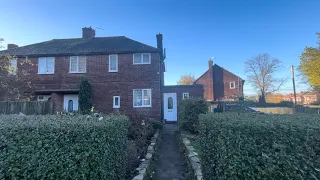 House tour of 30 East Drive. “The most haunted house in Britain” !