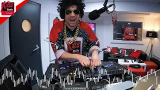 Vraťme svět na parket - Dj Michal Kavalčík