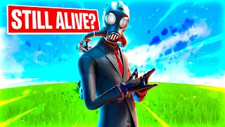 Fortnite Storyline: Chaos Agent's REAL Purpose Revealed!