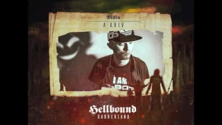 A-Kriv @ Hellbound Mix 2016 Netherlands