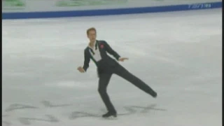 2016 Skate Canada   Men   SP   Michal Brezina