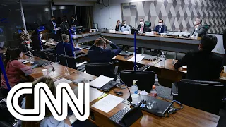 Centrão espera apuração das acusações de Miranda na CPI para decidir apoio | JORNAL DA CNN
