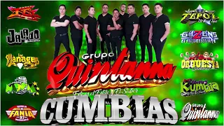 ⚡MIX CUMBIAS SONIDERAS 2024 LO NUEVO Y LO MEJOR✨CUMBIAS MIX PARA BAILAR TODA LA NOCHE💃EXITO SONIDERO