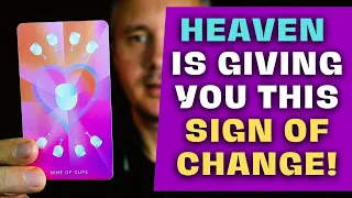 WOW❗️  What I Saw will Certainly Come True within 24 hours in Your Life! 💖😲✨ Love Tarot Reading