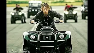 Alex Rider ~ Not a superhero man