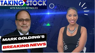 Mark Golding Calls for SSL Inquiry; Explains PNP Crime Plan and MORE!