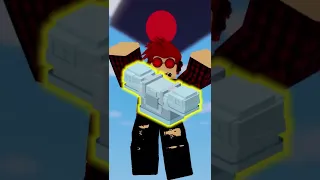 No Armor Challenge In Roblox Bedwars