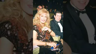 Dalida et François Naudy : son dernier amour          #Dalida #Dalida1985 #Dalida1986 #Dalida1987